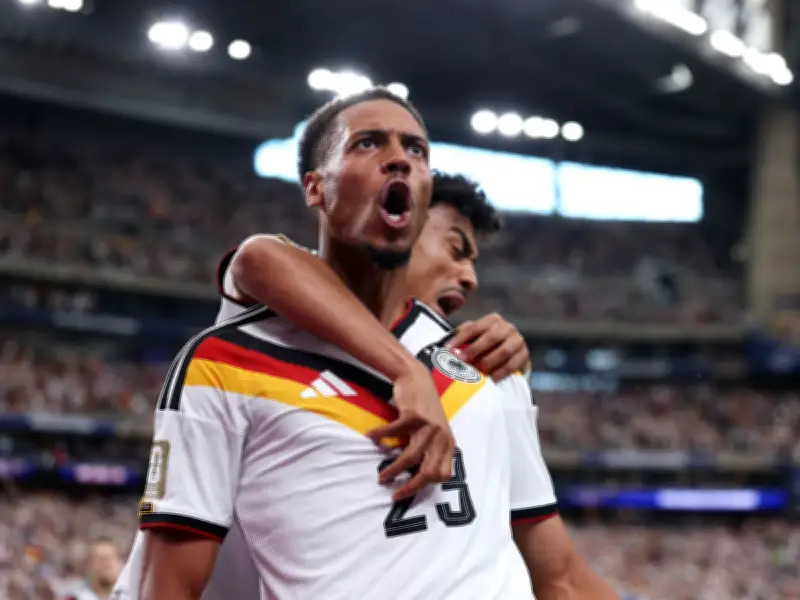 Felix Nmecha Available for £52m After World Cup Heroics