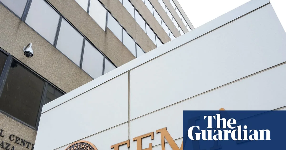 Fema Offers Jobs Back To Disaster Workers After January Cuts