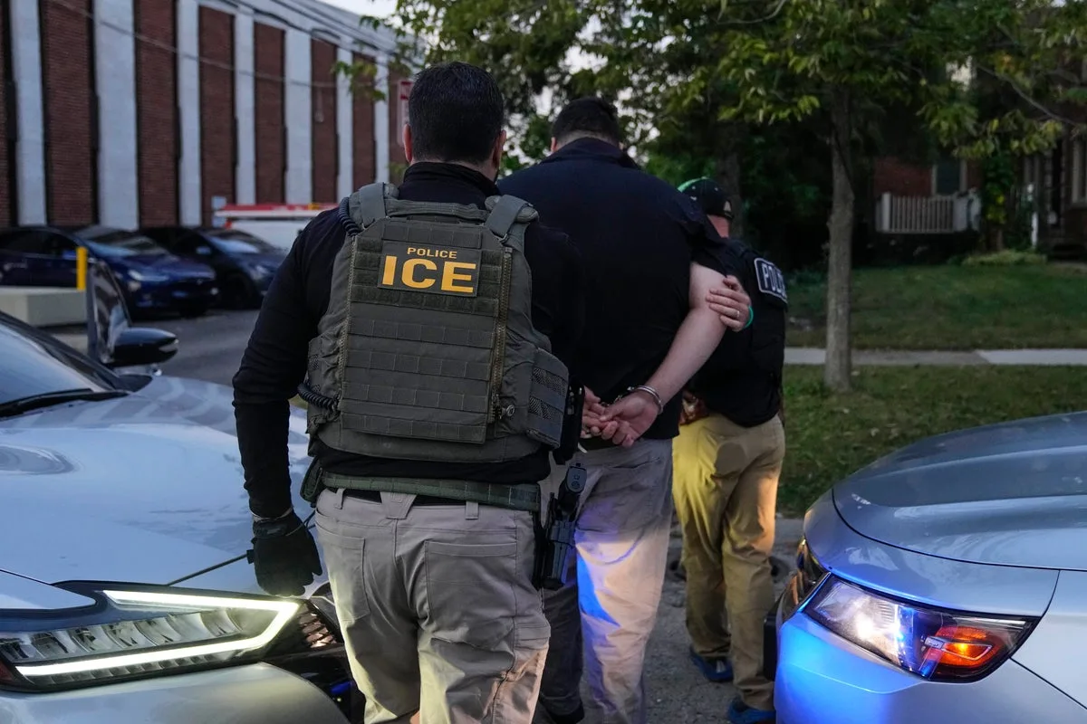 FEMA Storm Survey Halted as ICE Raids Take Priority in Chicago