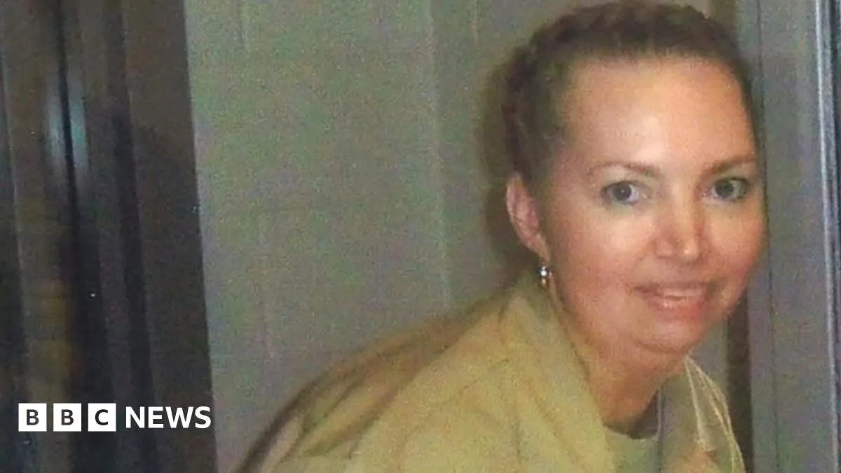 Lisa Montgomery Executed: First Woman on US Federal Death Row in 67 Years