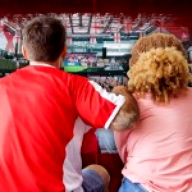 Female Football Fans Face Mansplaining During World Cup
