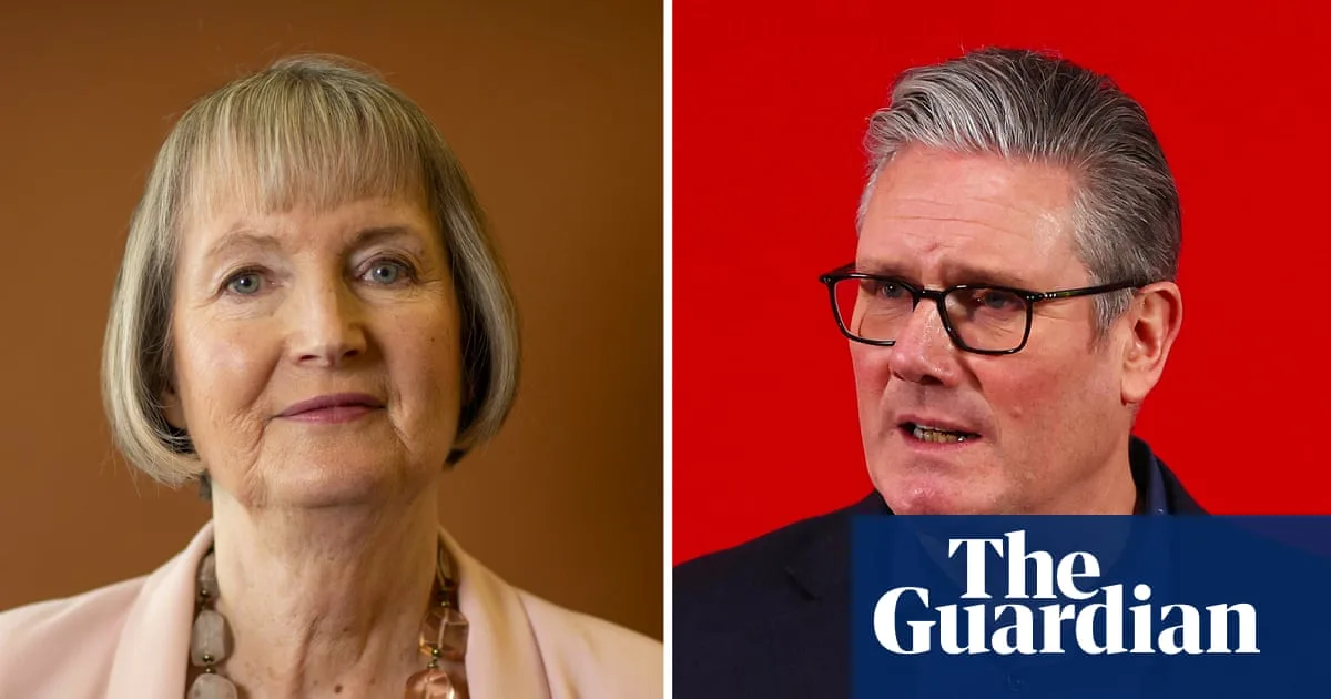 Female Labour MPs Demand Starmer Tackle 'Boys' Club' Culture