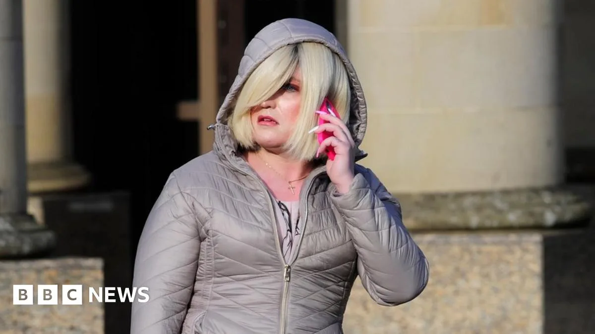 New Scottish Prison Policy: Trans Women Who Harm Females Barred from Women's Jails