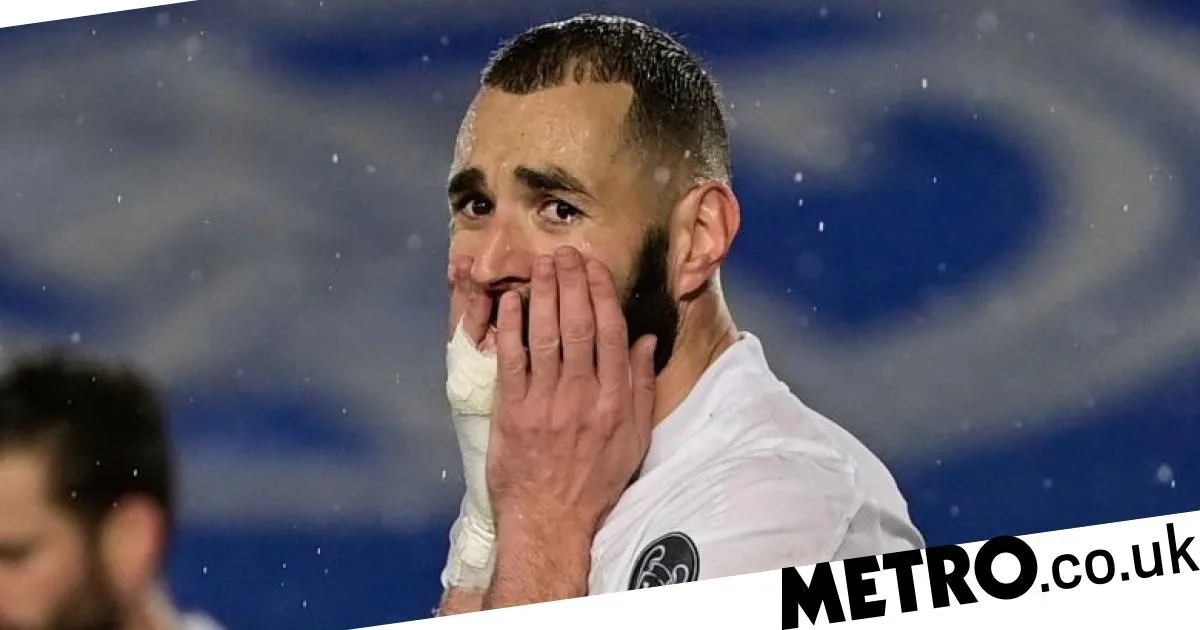 Ferdinand and Owen Reveal How Manchester United Tried to Sign Benzema