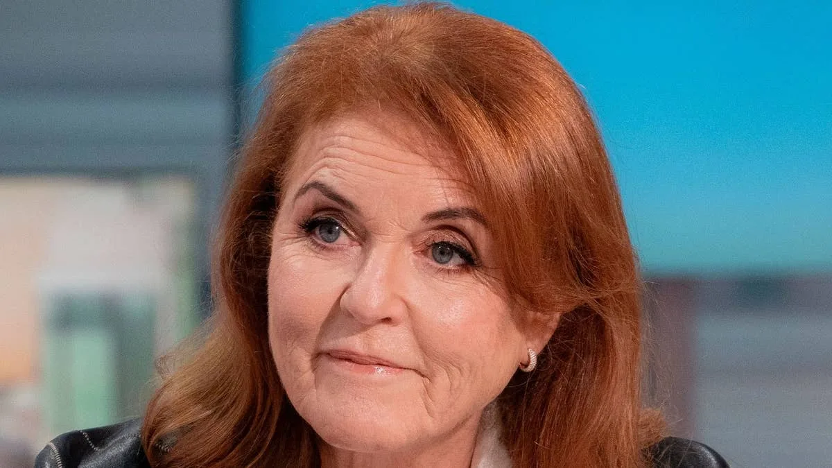 Sarah Ferguson's Rumoured Move to Portugal's 'Hamptons' Resort