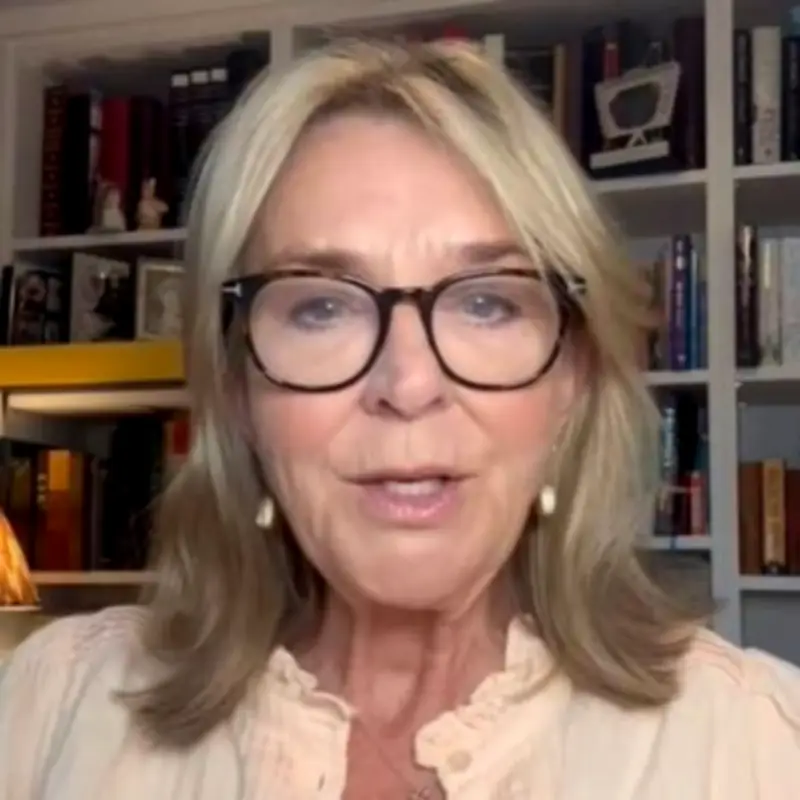 Fern Britton reveals key to weight loss after cutting sugar from diet