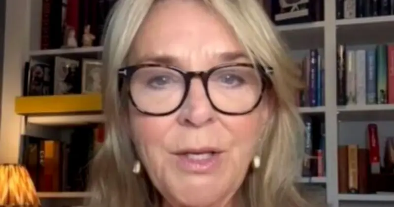 Fern Britton Reveals Suicidal Struggles and How Therapy Saved Her Life