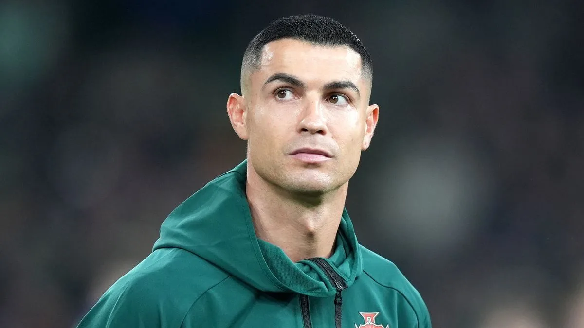 Bruno Fernandes Hat-Trick Secures Portugal's World Cup Qualification
