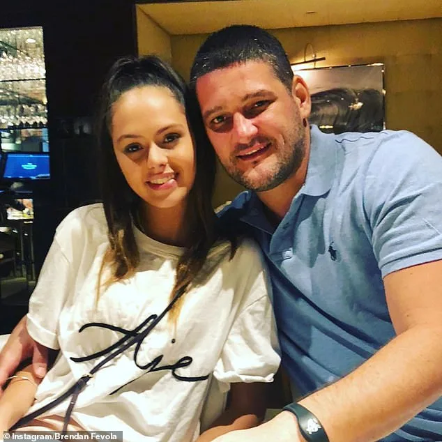 Mia Fevola Opens Up About 'Powerful Bond' with Stepfather Brendan