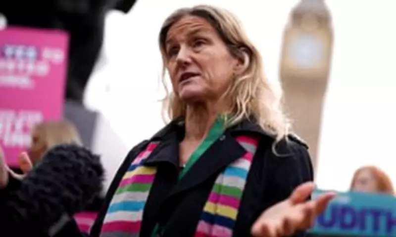 Fewer than 1 in 10 voters see assisted dying as MP priority, poll finds