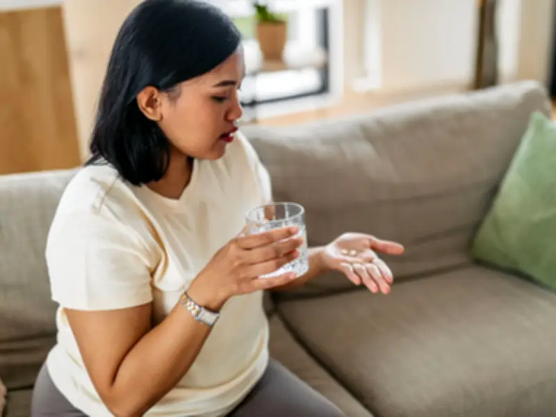 Fexofenadine Sales Surge 70% as UK Heatwave Hits Record 36.7C