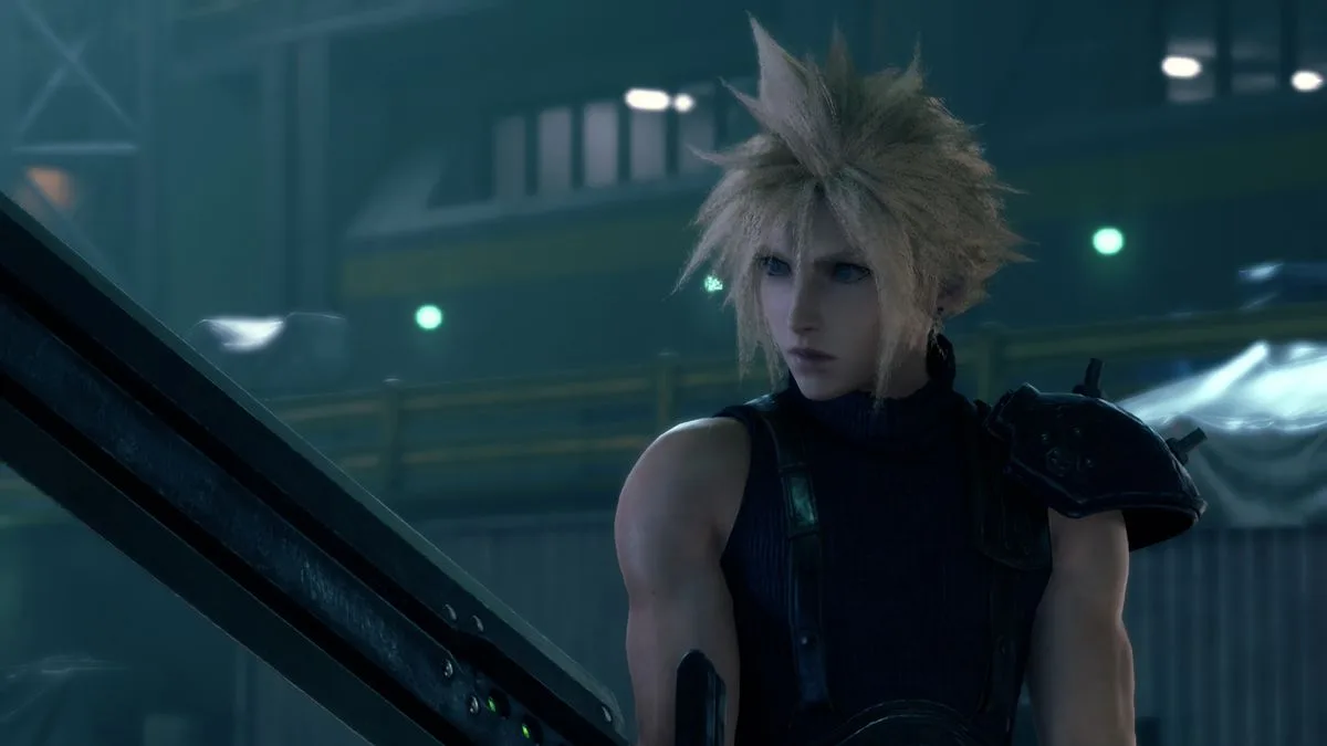 Final Fantasy 7 Remake's Streamlined Progression: What Is It and Should You Use It?