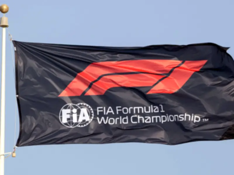 FIA Announces Major F1 Rule Changes for 2027 and 2028 Seasons