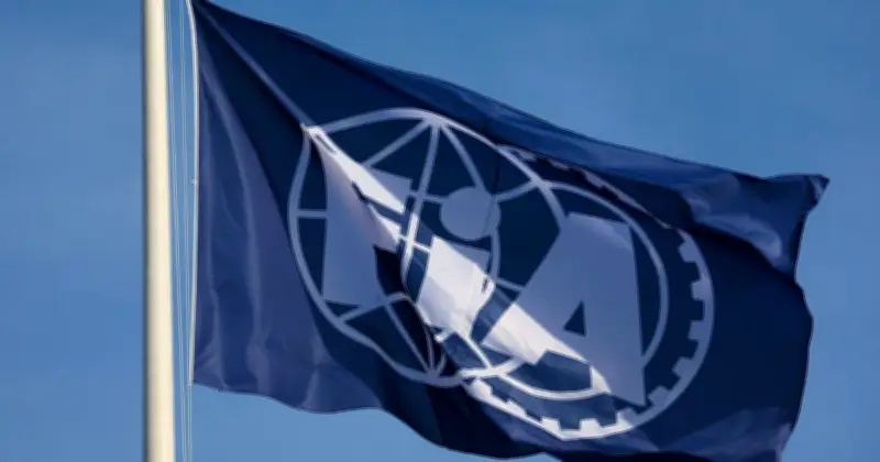 FIA Confirms F1 Rule Changes for 2027 and 2028 Seasons