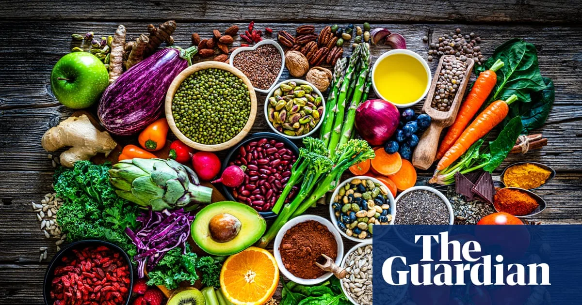 Fibre Crisis: UK Falling Short on Life-Changing Nutrient, Experts Warn