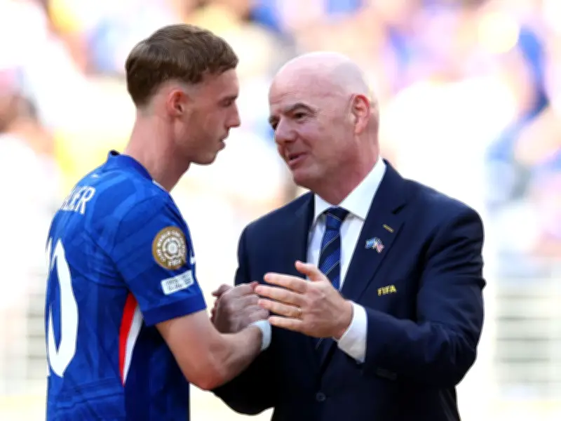 FIFA and FIFPRO Agree Major Transfer Clause and Player Rights Changes