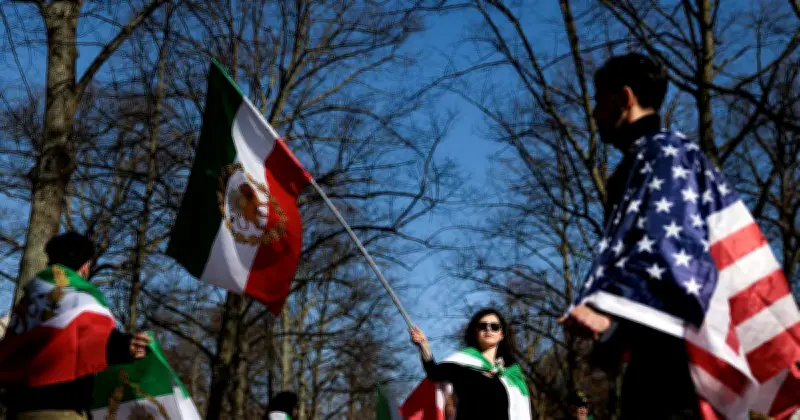 FIFA Bans Pre-Revolutionary Iran Flags at World Cup After Legal Challenge