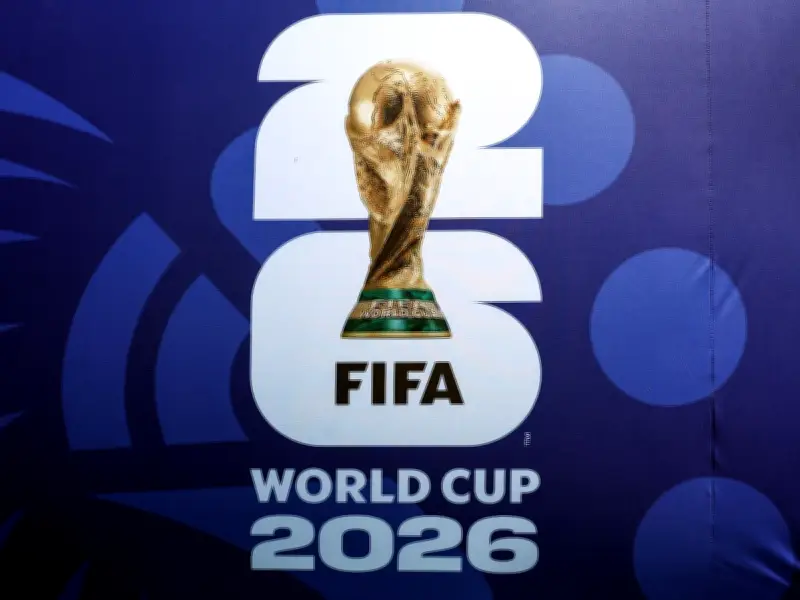 FIFA Confirms Michael Oliver's Return to World Cup Refereeing Duties