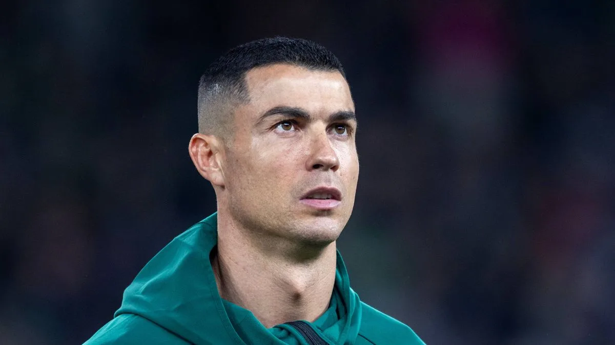 FIFA Warned of Potential Legal Action Over Ronaldo Decision