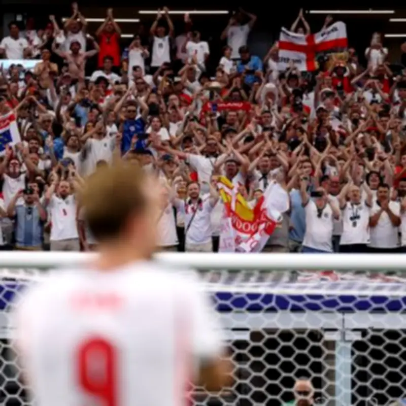 FIFA Denies Reports of Ticketless Fans at England World Cup Opener
