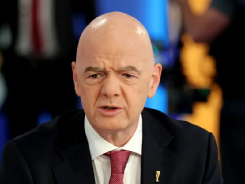 FIFA faces new demands to move World Cup final after England pitch warning