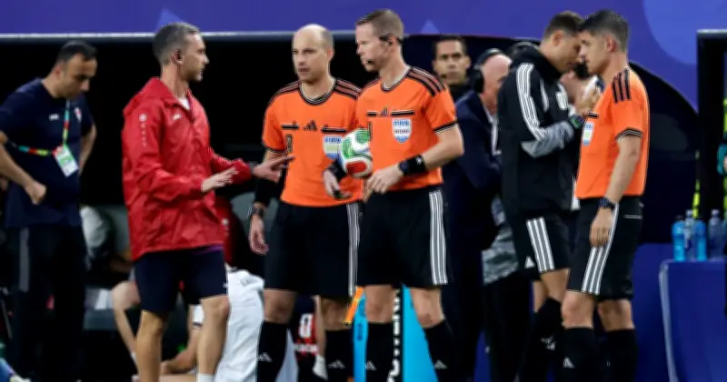 FIFA faces World Cup fairness crisis as extreme weather threatens rule