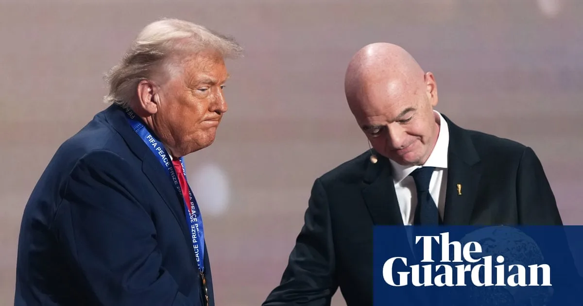 Fifa Tax Deal Failure Hits Half of World Cup Teams