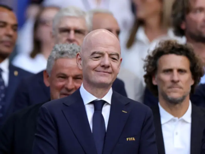 FIFA Plans Sudden Penalty Shoot-Out Rule Change for 2026 World Cup Knockouts