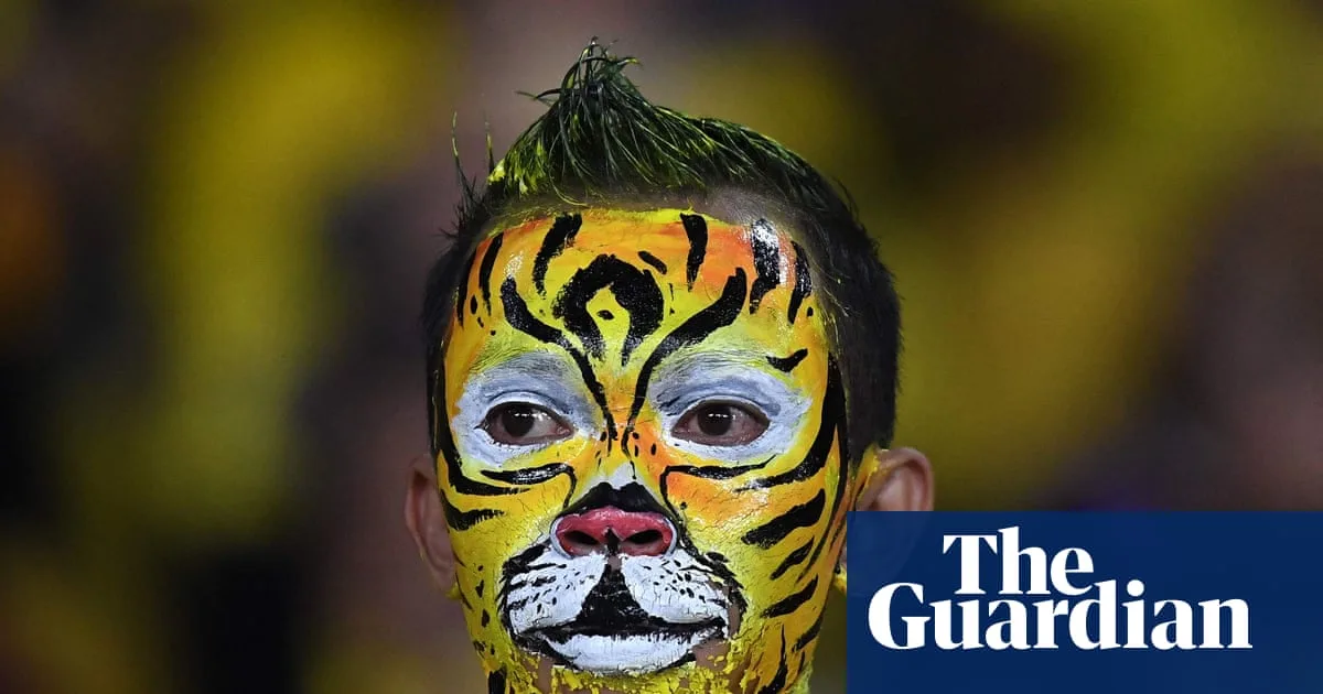 Malaysian Football Scandal: Fifa Bans Seven Naturalised Players Over Fake Documents