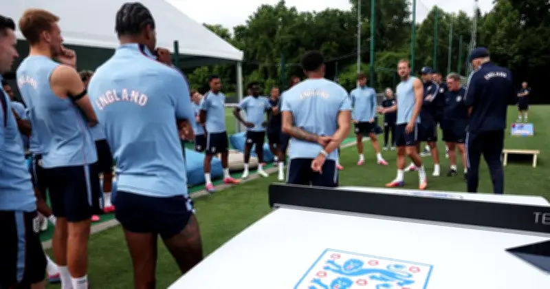 FIFA Pushes Sudden World Cup Penalty Rule Change Impacting England