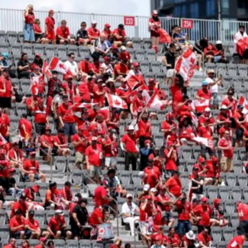 FIFA Reveals 2026 World Cup Attendance Data Amid Empty Seat Controversy