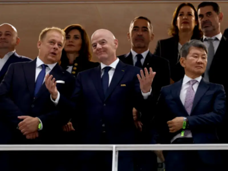 FIFA Statement After Flight Chaos, ITV Viewers Furious, UEFA Chief Slammed
