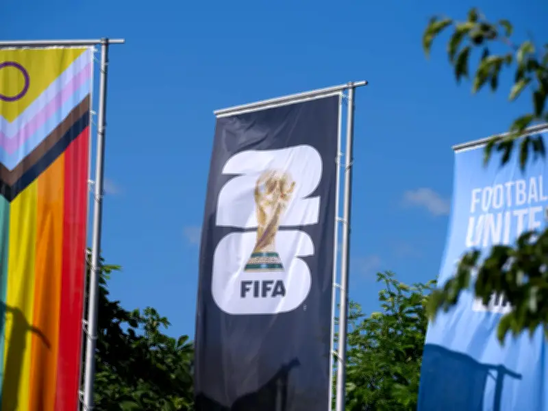 FIFA Suspends Nepal Indefinitely Over Third-Party Interference