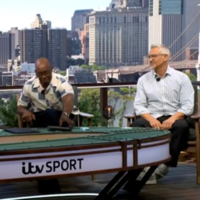 FIFA World Cup 2026 Fans 'Switch Off' ITV Coverage Over Gary Lineker
