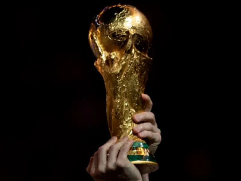FIFA World Cup 2026 Game Quietly Released, But Not on Consoles