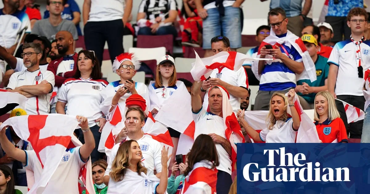 FA to Relay Fan Anger Over World Cup Ticket Prices to Fifa