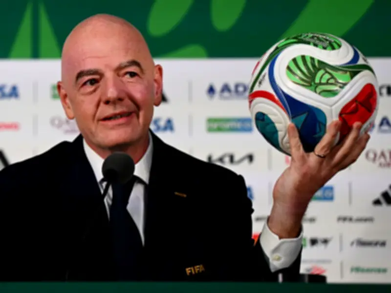 FIFA World Cup Weather Threatens Fairness in Group Stage Finale