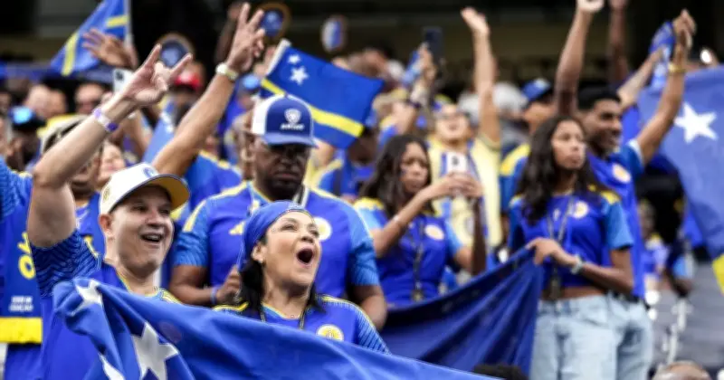 FIFA's 48-Team World Cup: A Get-Rich Scheme Ruining Football's Pinnacle