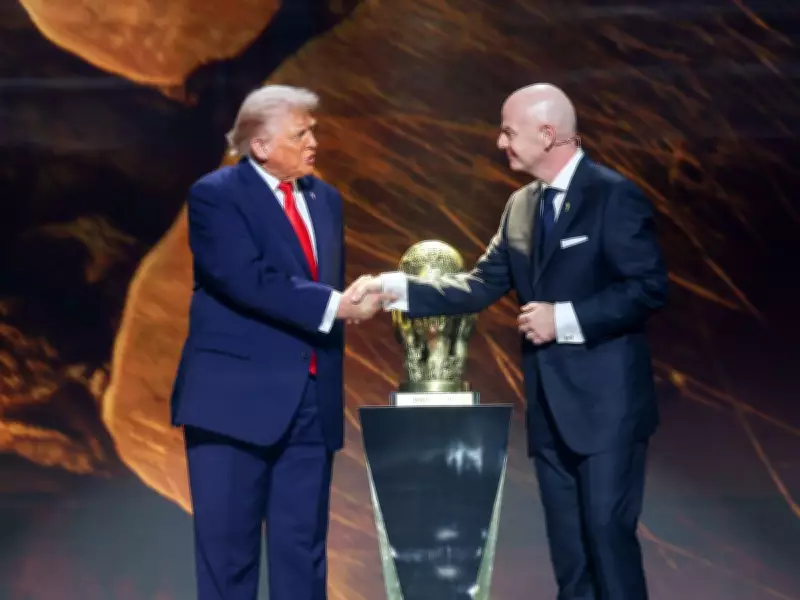 FIFA's Dangerous Last-Minute Water Bottle Ban at World Cup 2026