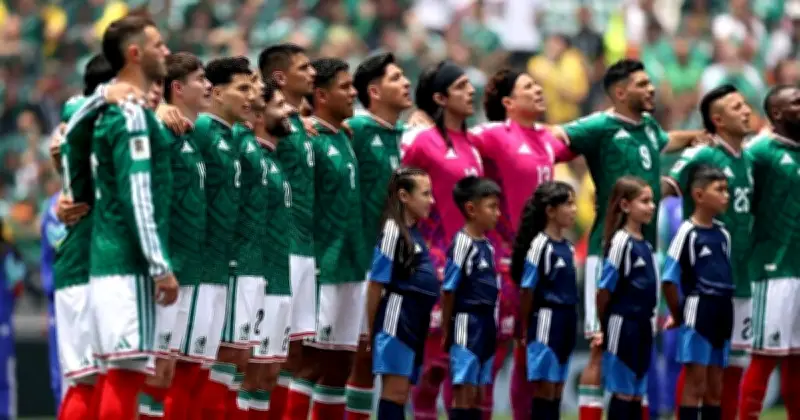 FIFA's 'Woke' National Anthem Change Sparks Fury Among World Cup Fans