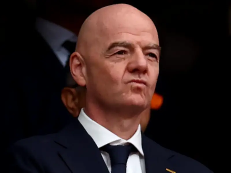 FIFA's World Cup Rule Faces Chaos from Severe Weather