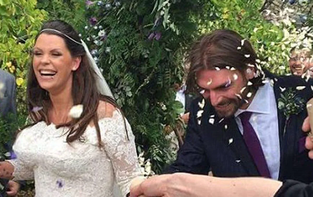 Fifi Geldof Splits from Husband, Finds New Love with Actor