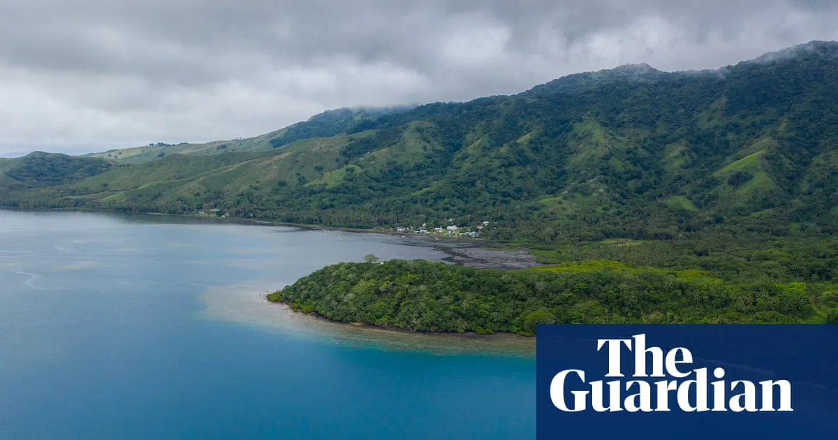 Fiji Rejects Incinerator Plan Amid Waste Colonialism Backlash