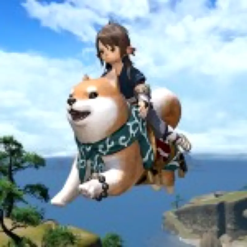 Final Fantasy 14 Players in Japan Can Donate Taxes for In-Game Rewards