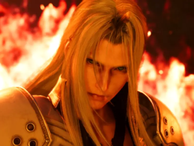 Final Fantasy 7 Rebirth on Switch 2: Impressive Port Despite Visual Cuts