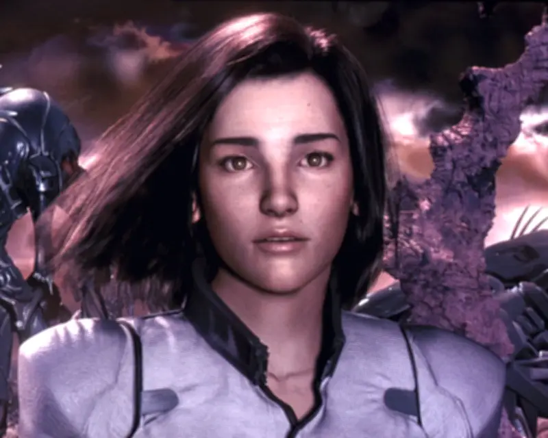 Final Fantasy: The Spirits Within – A Flawed Yet Exquisite Digital Relic