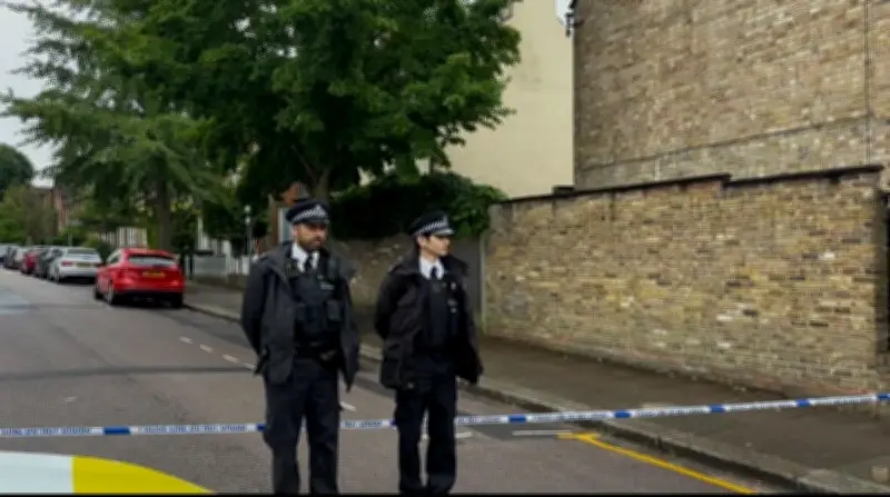 Finchley Shooting: Murder Investigation Launched After 19-Year-Old Woman Killed