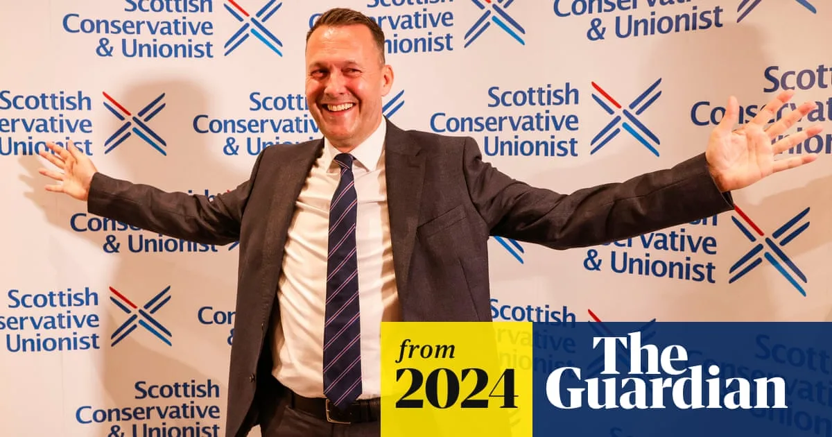 Findlay Warns SNP Majority Risk From Reform UK Votes