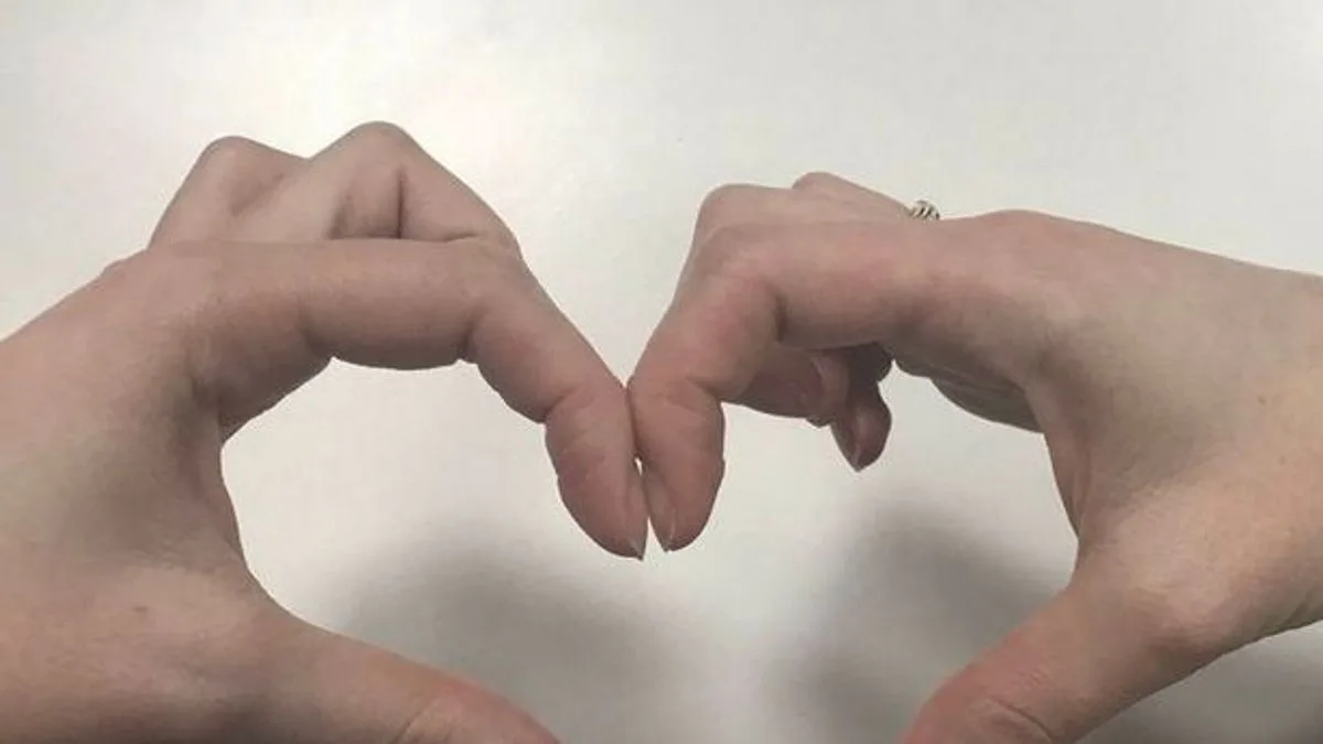 Fingernail Test Could Reveal Early Signs of Lung Cancer