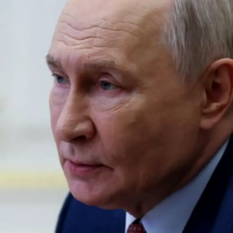 Finland Lifts Nuclear Weapons Ban, Putin Panics Over NATO Move